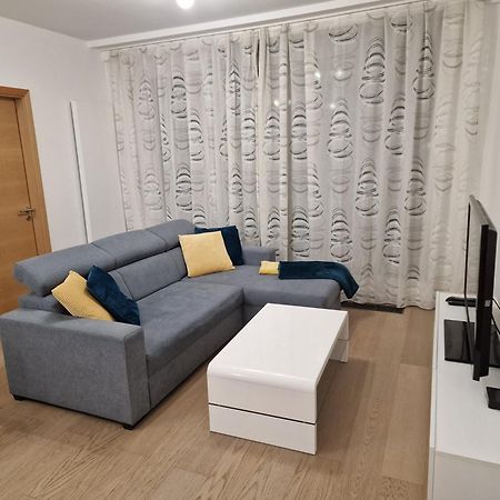 Stylish Panorama City Family Suite Μπρατισλάβα Εξωτερικό φωτογραφία