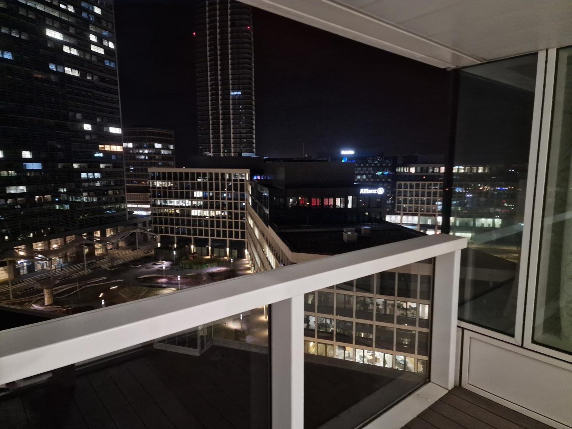 Stylish Panorama City Family Suite Μπρατισλάβα Εξωτερικό φωτογραφία